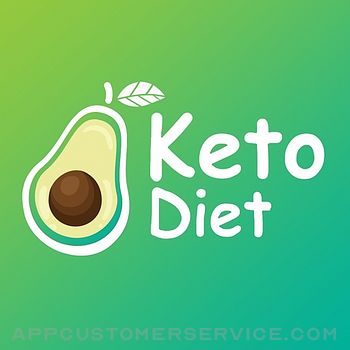 Keto Diet & Calorie Counter Customer Service