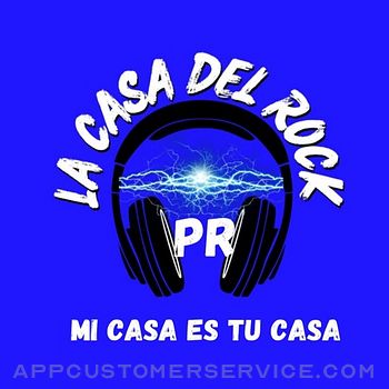 La Casa del Rock PR Customer Service