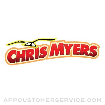 Chris Myers Automall Customer Service
