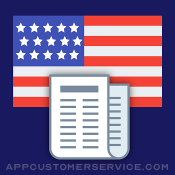 Download USA Headlines App