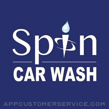SPIN Car Wash Customer Service