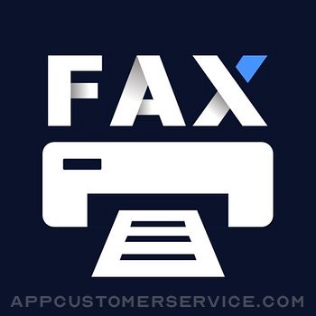 Fax from iPhone - Scan & Send Customer Service