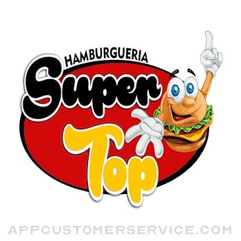 Super Top Hamburgueria Customer Service