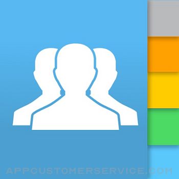 ContactsXL + Favorites Widget Customer Service
