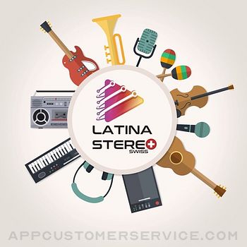 Radio Latina Swiss Customer Service