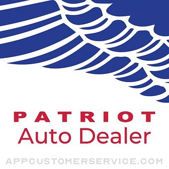 PATRIOT AUTO DEALER Customer Service