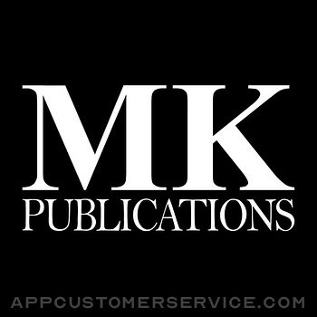 MK Publications Customer Service