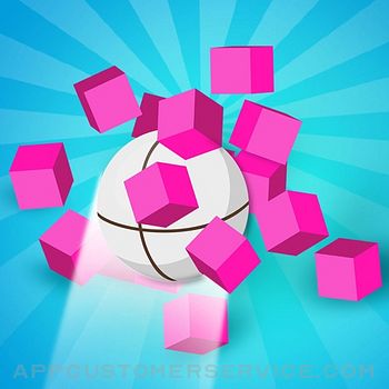 Cube Blast 3D - Voxel Pop Customer Service
