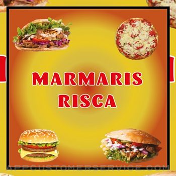 Marmaris Risca Kebab,Pizza Customer Service