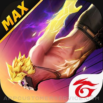 Download Free Fire MAX App