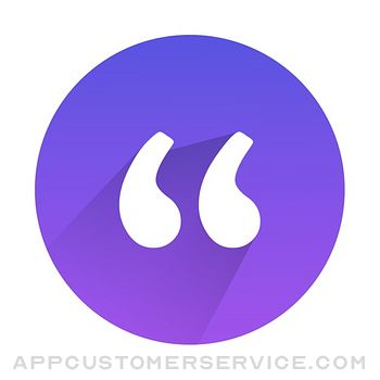 wisQuotes: Motivational Quotes Customer Service