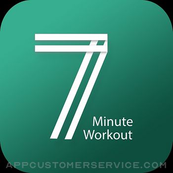 Fitness - 7 Minute workout Customer Service