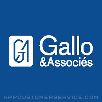 Gallo&Associés Customer Service