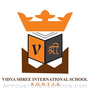 Vidyashree School, Rohtak Customer Service