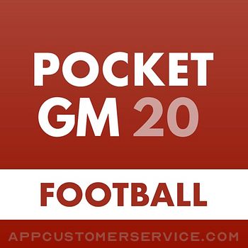 Pocket GM 20: Football Manager Customer Service