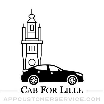 Cab for Lille Customer Service
