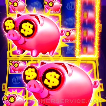 Cash Tornado™ Slots - Casino iphone image 4
