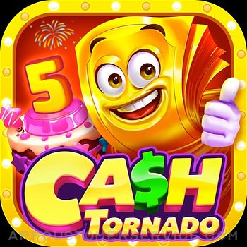 Download Cash Tornado™ Slots - Casino App