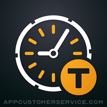 Download CMiC Time Tracker 2.0 App
