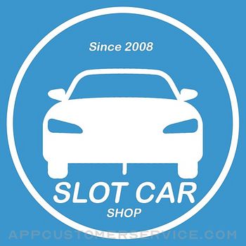 SlotCar Shop Customer Service