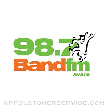 Band FM 98.7 - Avaré - SP Customer Service