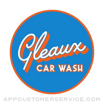 Gleaux Car Wash Customer Service