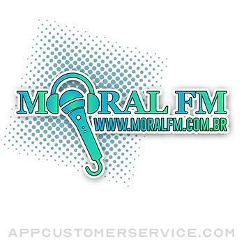 Rádio Moral FM - Torres - RS Customer Service