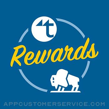 TD/WB Rewards Customer Service