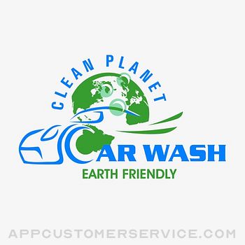 Clean Planet Car Wash Customer Service