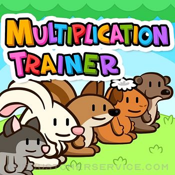 HF Multiplication Trainer Customer Service