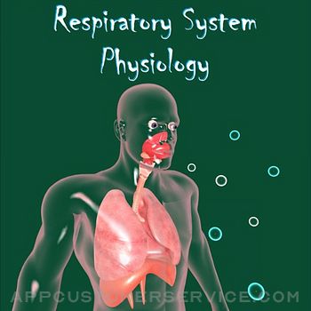Download Respiratory System Physiology App