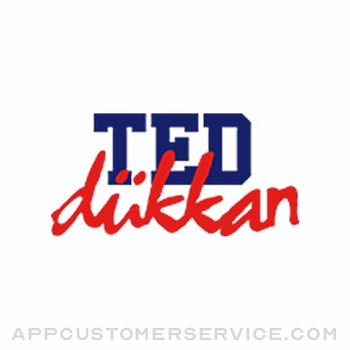 TED Dükkan Customer Service