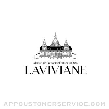 Laviviane Customer Service