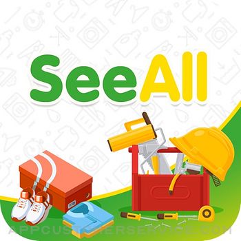 SeeAll: กิ๊บซ๊อปออนไลน์ปลีกส่ง Customer Service