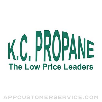 KC Propane Customer Service