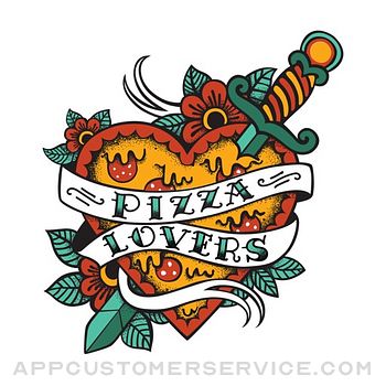 Pizzalovers Customer Service