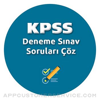 Kpss 2024 Deneme Sınavları Çöz Customer Service