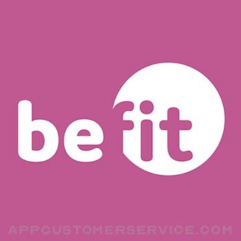 BeFIT Customer Service
