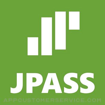 JPass Customer Service