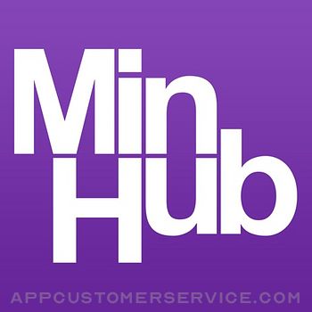 MinHub College Customer Service