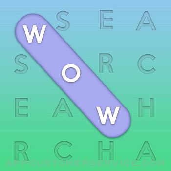 Words of Wonders: Search Customer Service