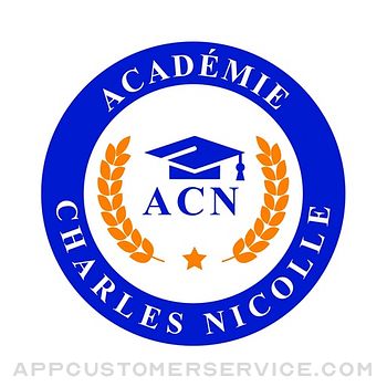 Academie Charles Nicolle Customer Service