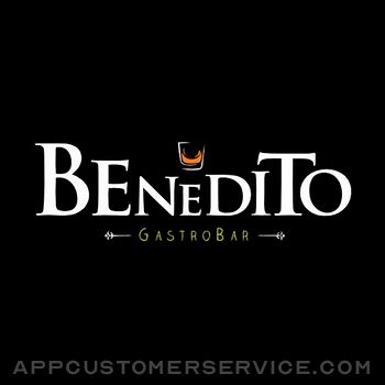 Benedito Gastrobar Customer Service