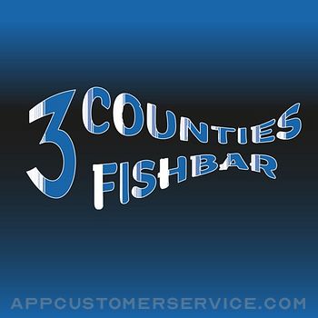 3Counties Fishbar Customer Service