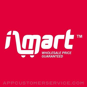 Download I MART Supermarket App