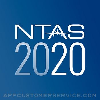 NTAS2020 Customer Service