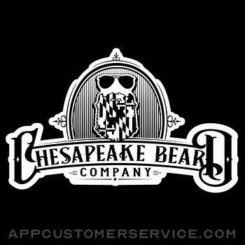 Chesapeake Beard Co Customer Service
