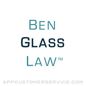 Ben Glass Customer Service