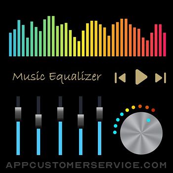 Download Bass Booster 3D + Volume Boost App