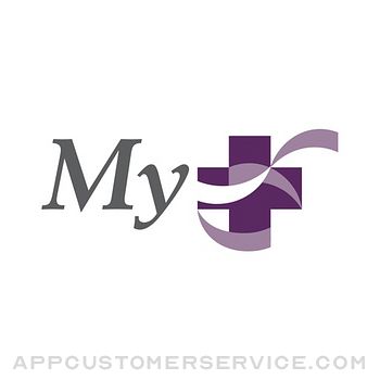 Download MyCHRISTUS App